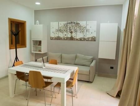 Ferienwohnung Casa Rita Bari Exterior foto