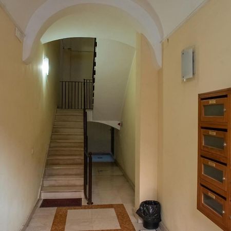 Ferienwohnung Casa Rita Bari Exterior foto