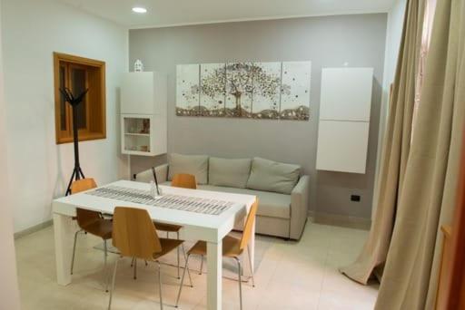 Ferienwohnung Casa Rita Bari Exterior foto