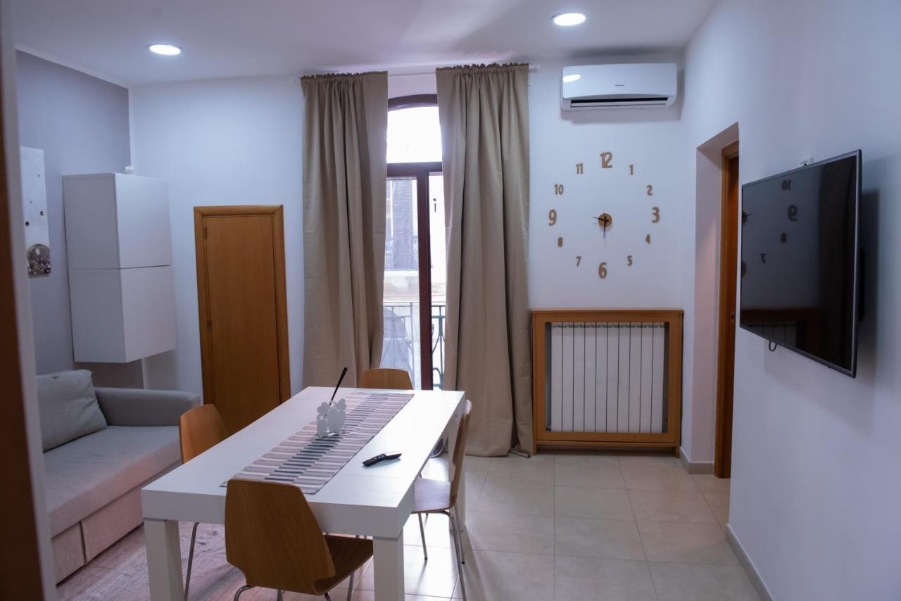 Ferienwohnung Casa Rita Bari Exterior foto
