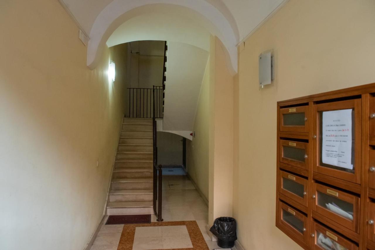 Ferienwohnung Casa Rita Bari Exterior foto