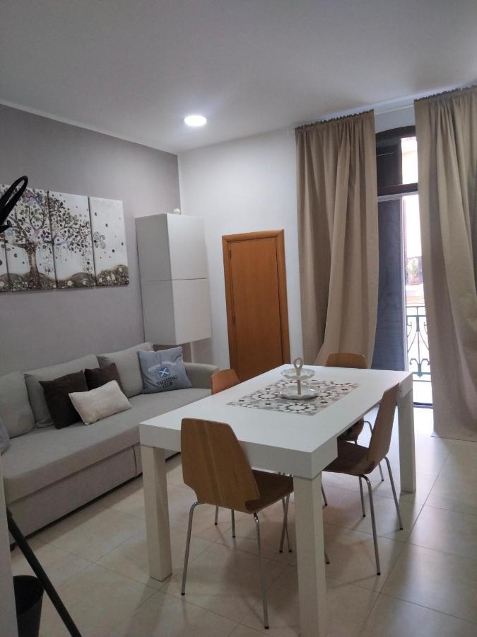 Ferienwohnung Casa Rita Bari Exterior foto